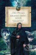 Kniha: Hraničářův učeň (Kniha sedmnáctá) (John Flanagan)
