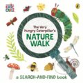 Kniha: The Very Hungry Caterpillars Nature Walk (Eric Carle). Penguin Random House Childrens UK, 2025