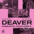 Audiokniha: Komunita truchlících (Jeffery Deaver), 2025