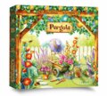 Společenská hra: Pergola (Blackfire)