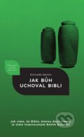 Kniha: Jak Bůh uchoval Bibli (Richard Brash). Didasko, 2025