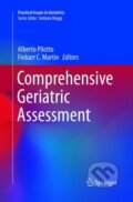 Kniha: Comprehensive Geriatric Assessment (Springer Verlag). Springer Verlag, 2019
