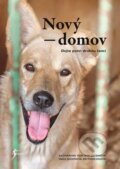 Kniha: Nový domov (Katharina von der Leyen a Inga Böhm-Reithmeier). Esence, 2025