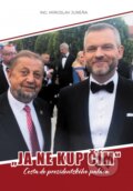 Kniha: Ja ne kup čím (Miroslav Jureňa). Vydavateľstvo Nová generácia, 2025