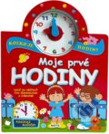Kniha: Moje prvé hodiny (Matys). Matys, 2025