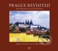 Kniha: Prague Revisited (Bernis Muehlen a Peter Muehlen)