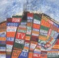 Hudobné CD: Radiohead:  Hail To The Thief (Hudobné albumy). Hudobné albumy, 2016