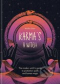 Kniha: Karmas a Witch (Midia Star). Octopus Publishing Group, 2025