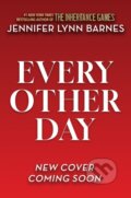 Kniha: Every Other Day (Jennifer Lynn Barnes). Hachette Childrens Group, 2025