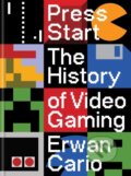 Kniha: Press Start (Erwan Cario). Octopus Publishing Group, 2025