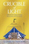Kniha: Crucible of Light (Elizabeth Drayson). Pan Macmillan, 2025