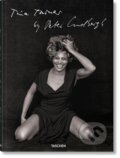 Kniha: Tina Turner by Peter Lindbergh (Peter Lindbergh a Erwin Bach). Taschen, 2025