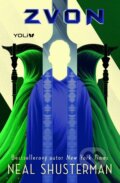 Kniha: Zvon (Neal Shusterman). YOLi CZ, 2025