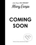 Kniha: Mary Earps (Maria Isabel Sanchez Vegara). , 2025