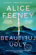 Kniha: Beautiful Ugly (Alice Feeney)