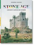 Kniha: Frédéric Chaubin. Stone Age. 45th Ed. (Frédéric Chaubin). Taschen, 2025