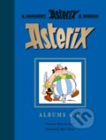 Kniha: Asterix Gift Edition (René Goscinny). Sphere, 2025