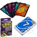 Společenská hra: UNO Flip (Hasbro). Hasbro, 2025