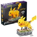 MEGA Construx Pokémon Pikachu (Mattel). Mattel, 2025