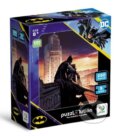 Puzzle: Batman Úsvit (Dodo). Dodo, 2025