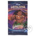 Spoločenská hra: Disney Lorcana: Shimmering Skies  Booster Pack (Ravensburger). Ravensburger, 2025