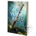 Kniha: Asterion: Voda a krev (Mytago). Mytago