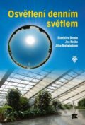 Kniha: Osvětlení denním světlem (Stanislav Darula). Informační centrum ČKAIT, 2025