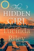Kniha: The Hidden Girl (Lucinda Riley)