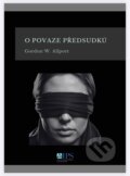 Kniha: O povaze předsudků (Gordon W. Allport). Inštitút psychoterapie a socioterapie, 2025