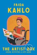 The Artist Box: Frida Kahlo (Susannah Jowitt). Thames & Hudson, 2025