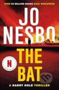 Kniha: The Bat: The First Harry Hole Case (Jo Nesbo). Vintage, 2013