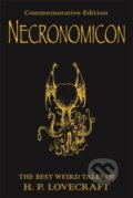 Necronomicon - H.P. Lovecraft, Gollancz, 2008