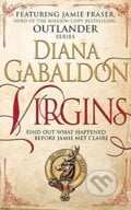 Virgins - Diana Gabaldon, Century, 2016