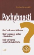 Kniha: Pochybnosti (Stefan Liesenfeld). Lúč, 2010
