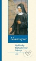 Kniha: Usmievaj sa! (Lúč). Lúč, 2010