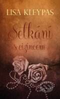 E-kniha: Setkání s cizincem (Lisa Kleypas)