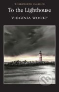 To the Lighthouse - Virginia Woolf, 1994