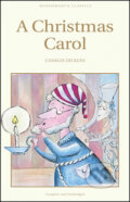 A Christmas Carol - Charles Dickens, Arthur Rackham (Ilustrátor), Cornerstone, 2011
