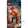 Spoločenská hra: LEGO® Harry Potter 76448 Félix: Dumbledorov fénix (LEGO). LEGO, 2025