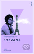 E-kniha: Pozvaná (Simone de Beauvoir), 2025