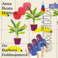 Audiokniha: Směna (Anna Beata Háblová), 2025