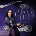Hudobné CD: Tarja:  Circus Life + Blu-Ray (Mystic). Mystic, 2025