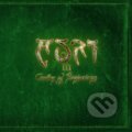 Hudobné CD: Auri:  III - Candles & Beginnings (Gold) LP (Music on Vinyl). Music on Vinyl, 2025