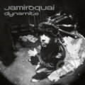 Hudobné CD: Jamiroquai: Dynamite LP (Sony Music Entertainment). Sony Music Entertainment, 2025