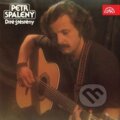Hudobné CD: Petr Spaleny:  Dite Stesteny LP (Supraphon). Supraphon, 2025
