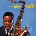 Hudobné CD: Wayne Shorter:  Introducing Wayne Shorter LP (Universal Music). Universal Music, 2025