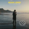 Hudobné CD: Lewis Dean:  The Epilogue (Yellow) LP (Universal Music). Universal Music, 2025