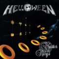 Hudobné CD: Helloween:  Master Of The Rings (Universal Music). Universal Music, 2024