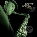 Hudobné CD: Gordon Dexter:  Landslide LP (Universal Music). Universal Music, 2025