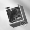 Hudobné CD: Jin:  Echo [iii] (Universal Music). Universal Music, 2025